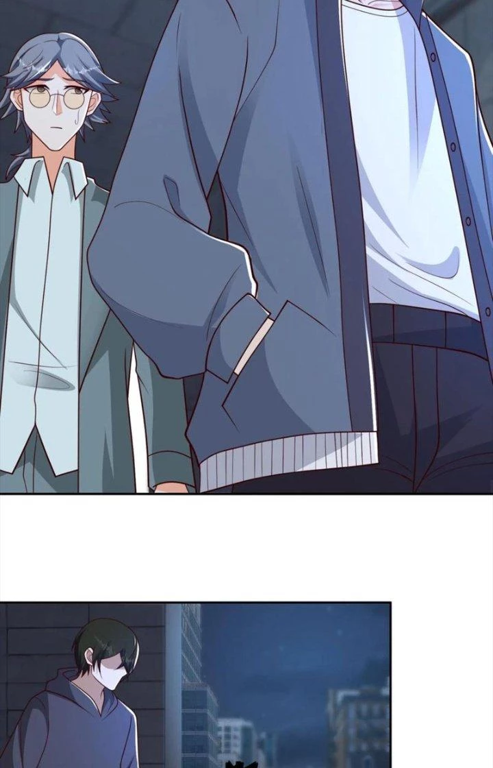 Trước Kia Có Tòa Trấn Yêu Quan Chapter 76 - Trang 2