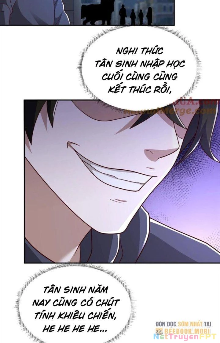 Trước Kia Có Tòa Trấn Yêu Quan Chapter 76 - Trang 2