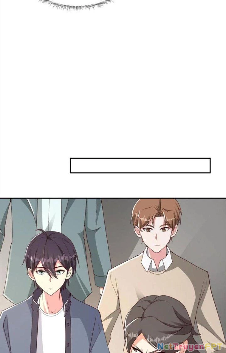 Trước Kia Có Tòa Trấn Yêu Quan Chapter 76 - Trang 2