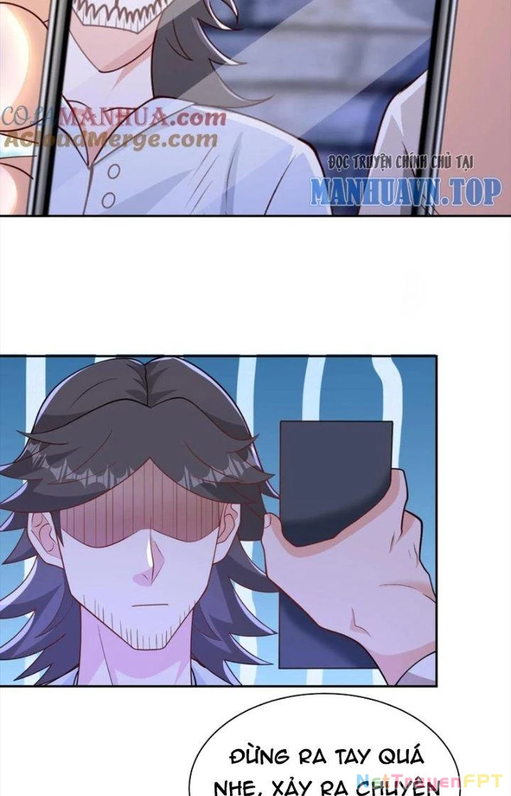 Trước Kia Có Tòa Trấn Yêu Quan Chapter 76 - Trang 2