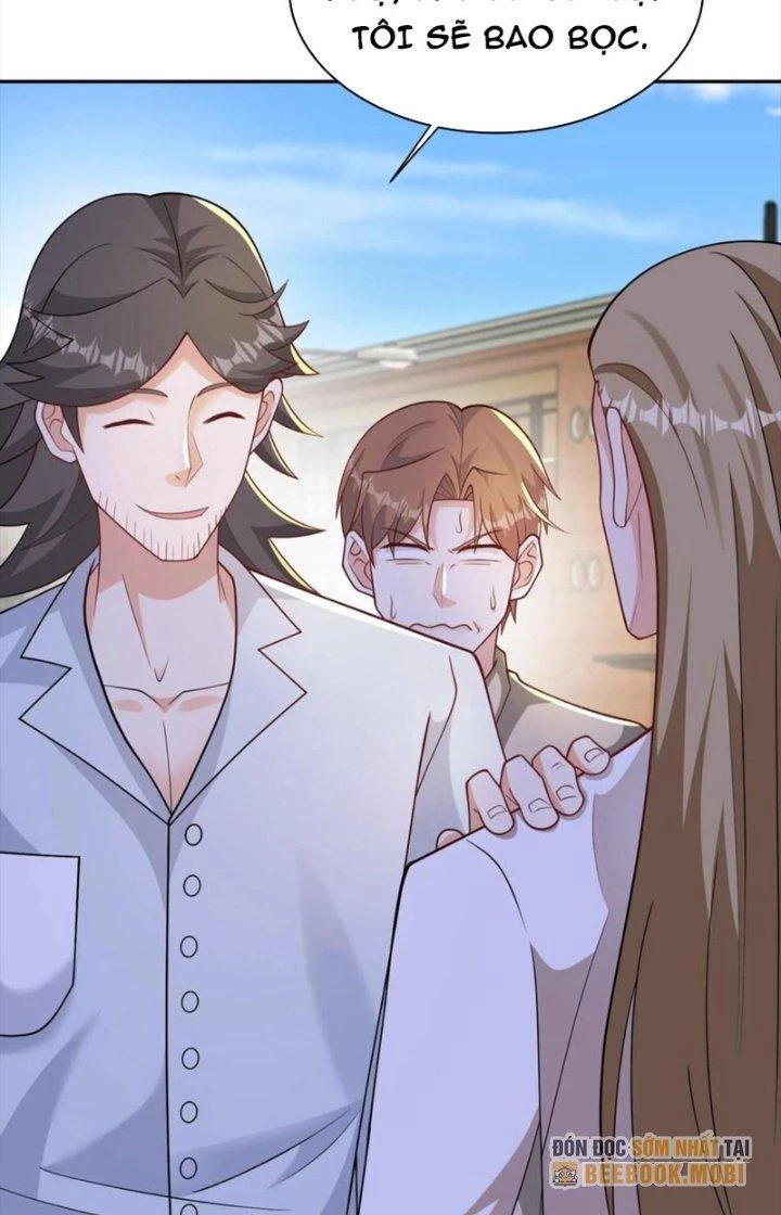 Trước Kia Có Tòa Trấn Yêu Quan Chapter 76 - Trang 2