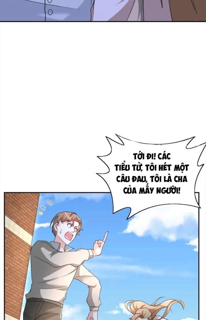 Trước Kia Có Tòa Trấn Yêu Quan Chapter 76 - Trang 2