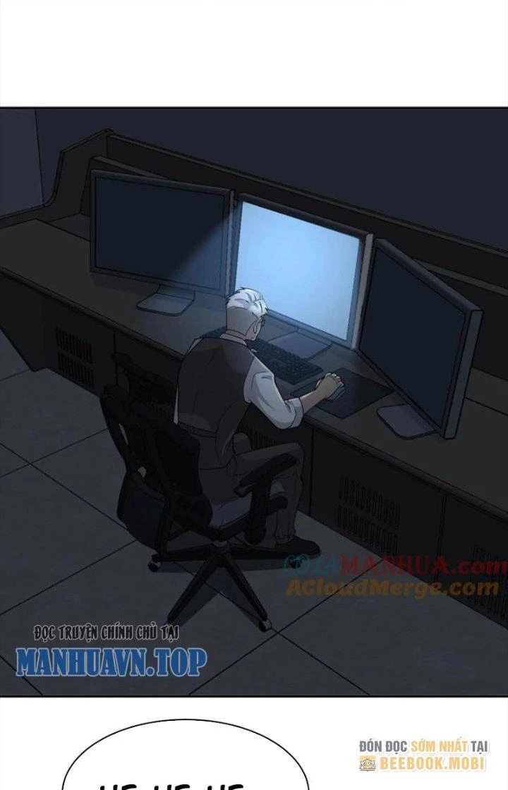 Trước Kia Có Tòa Trấn Yêu Quan Chapter 76 - Trang 2