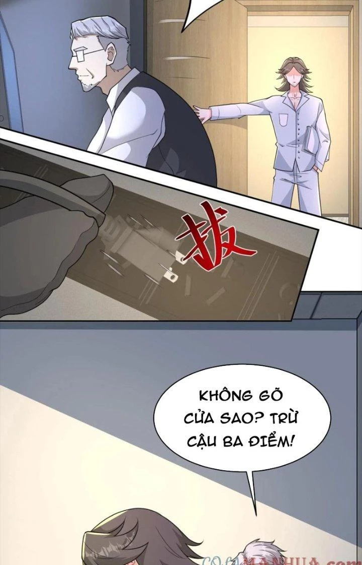 Trước Kia Có Tòa Trấn Yêu Quan Chapter 76 - Trang 2
