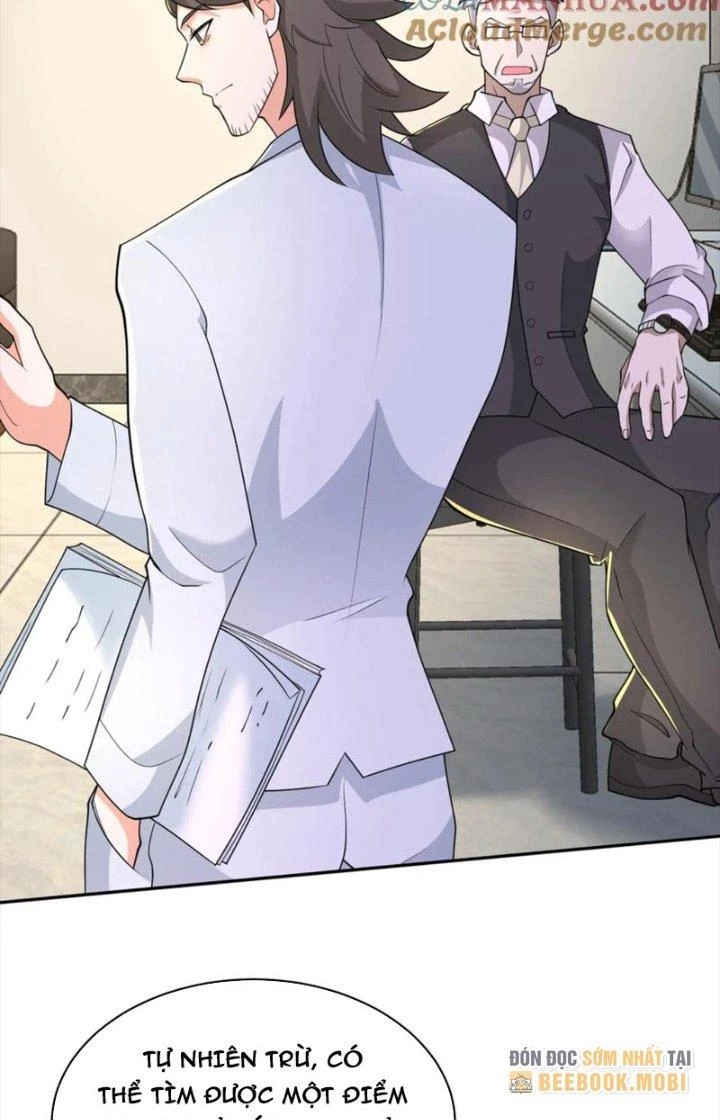 Trước Kia Có Tòa Trấn Yêu Quan Chapter 76 - Trang 2