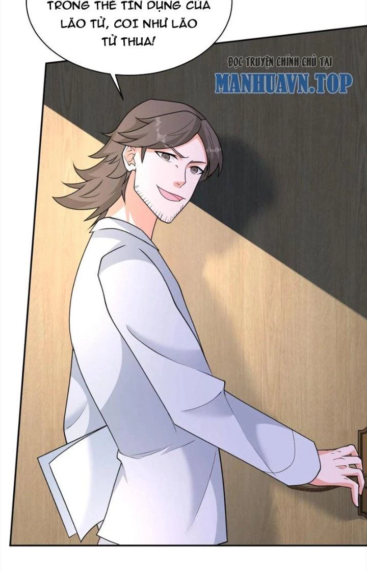 Trước Kia Có Tòa Trấn Yêu Quan Chapter 76 - Trang 2