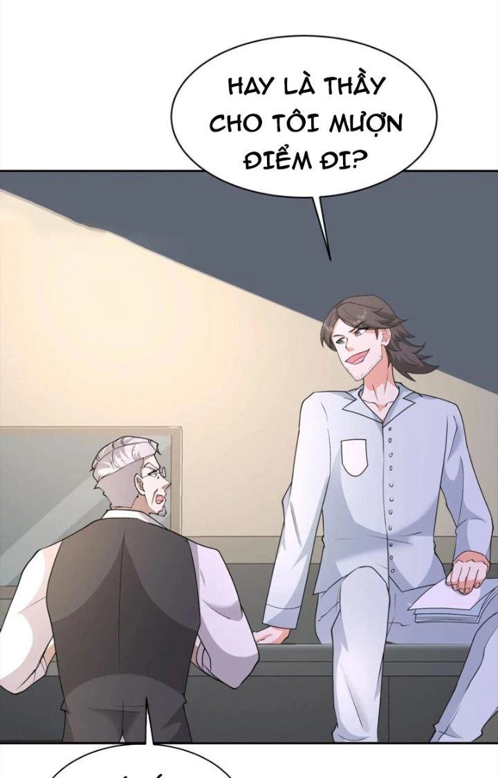 Trước Kia Có Tòa Trấn Yêu Quan Chapter 76 - Trang 2