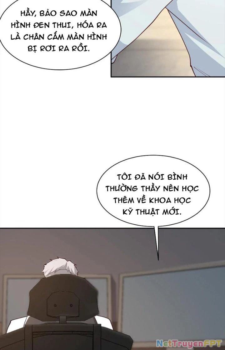 Trước Kia Có Tòa Trấn Yêu Quan Chapter 76 - Trang 2