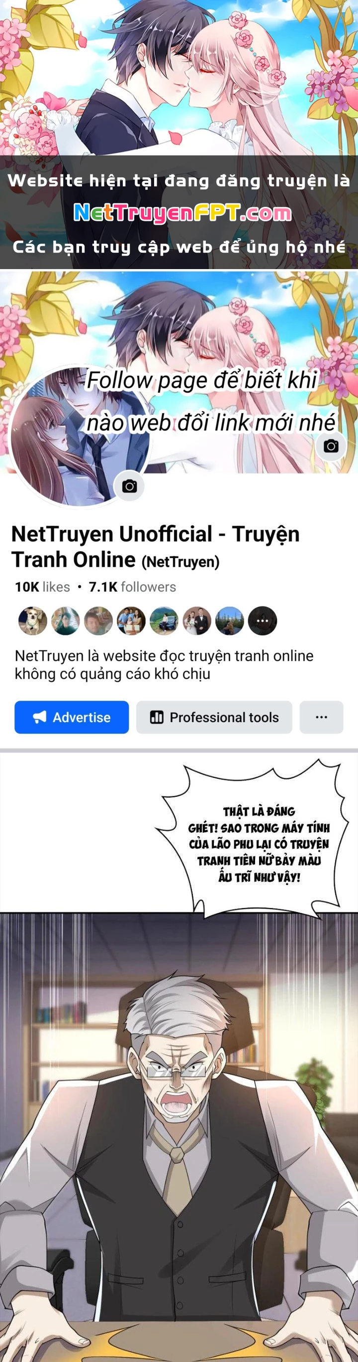 Trước Kia Có Tòa Trấn Yêu Quan Chapter 77 - Trang 2