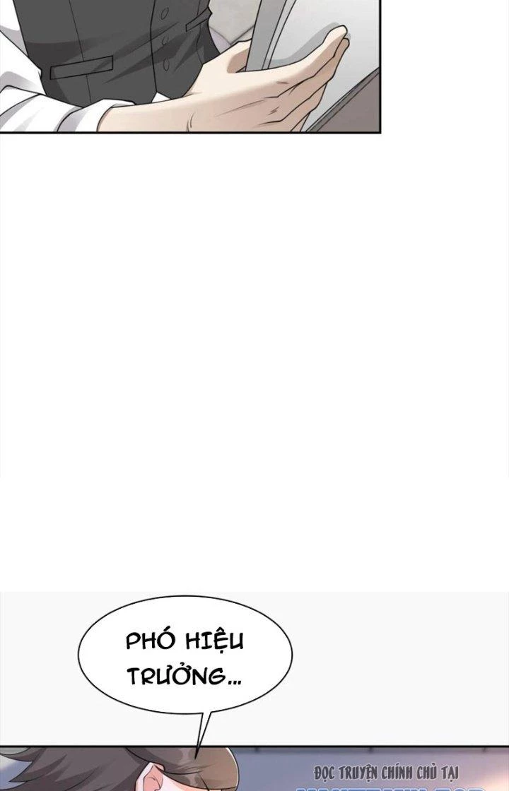 Trước Kia Có Tòa Trấn Yêu Quan Chapter 77 - Trang 2