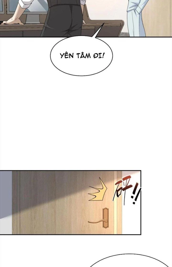 Trước Kia Có Tòa Trấn Yêu Quan Chapter 77 - Trang 2