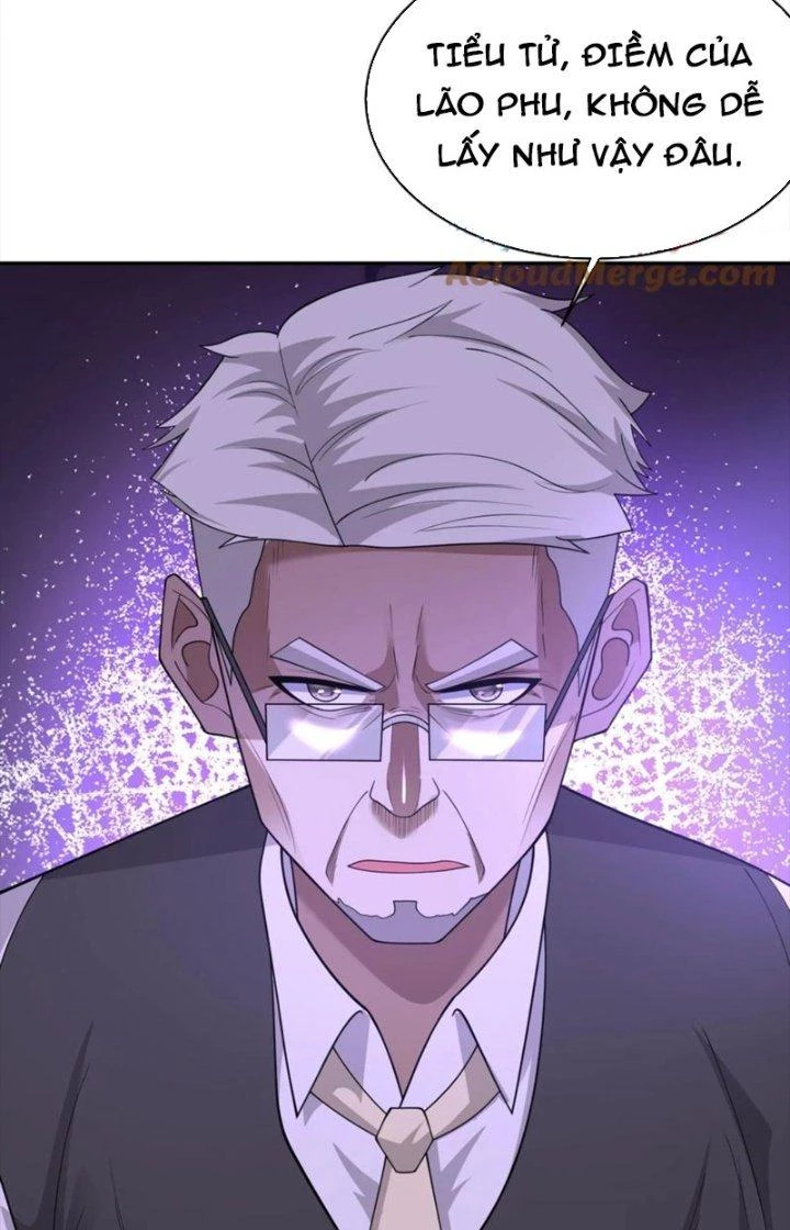 Trước Kia Có Tòa Trấn Yêu Quan Chapter 77 - Trang 2