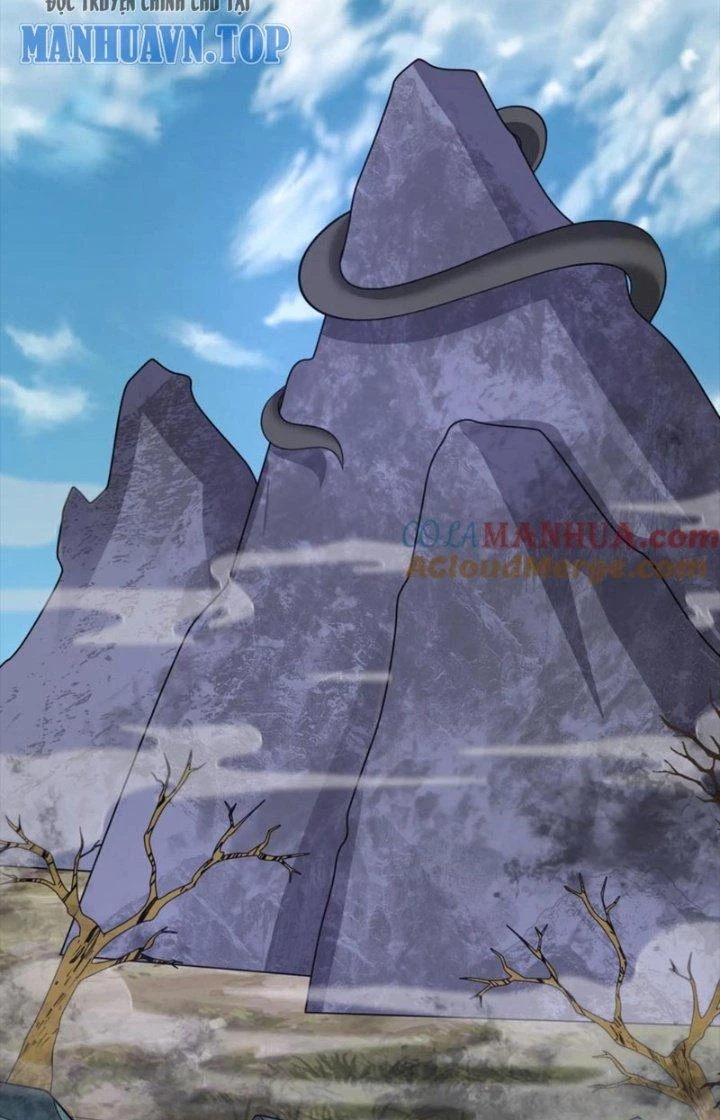 Trước Kia Có Tòa Trấn Yêu Quan Chapter 77 - Trang 2