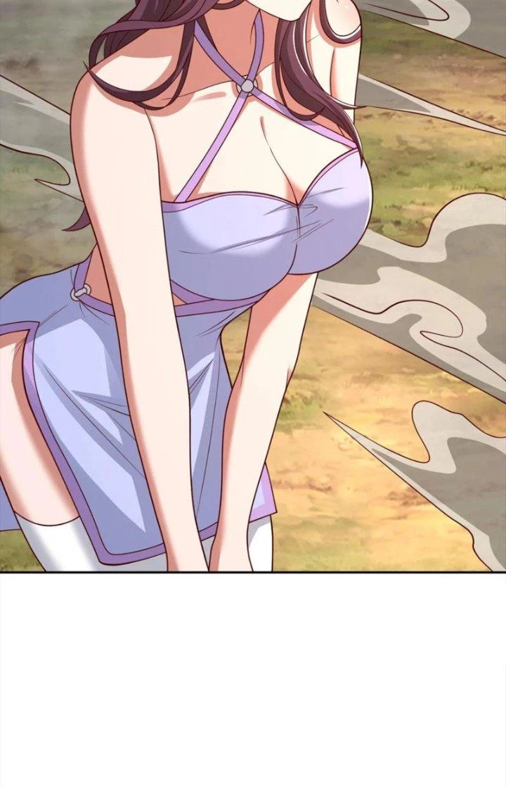 Trước Kia Có Tòa Trấn Yêu Quan Chapter 77 - Trang 2