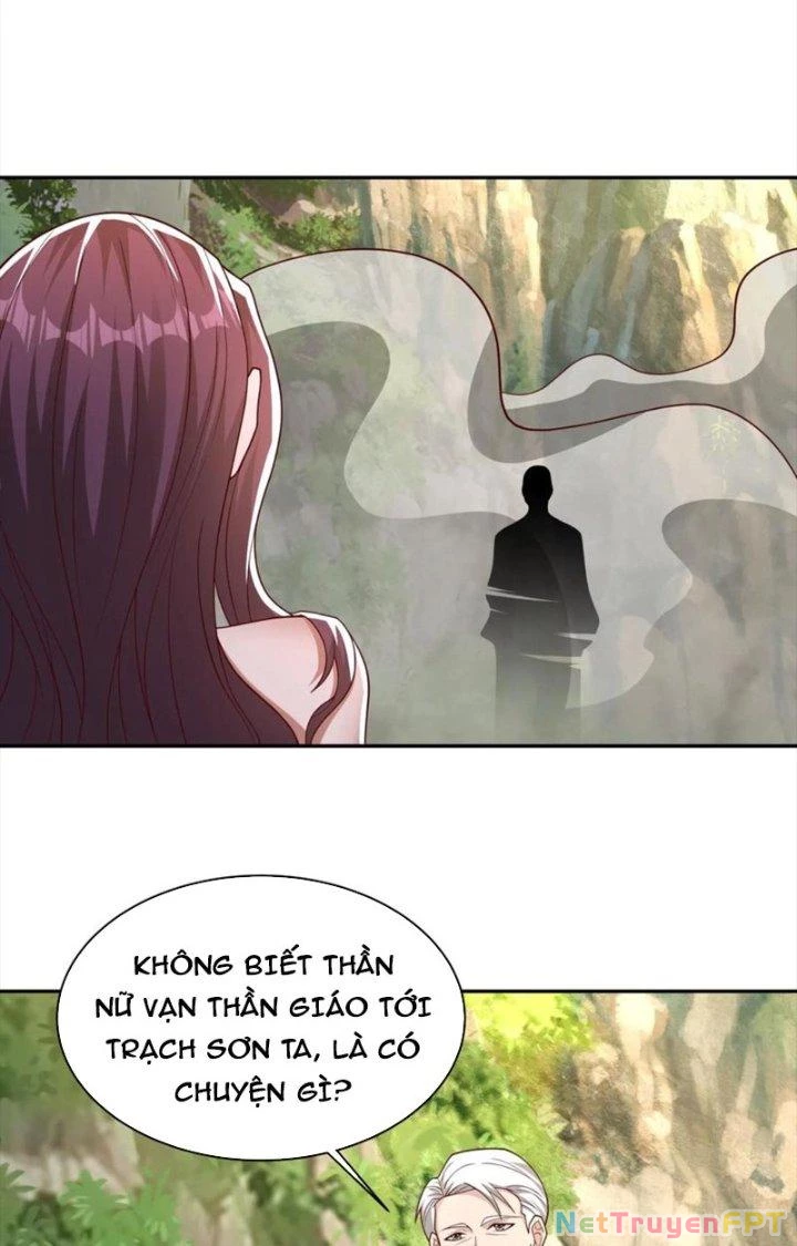 Trước Kia Có Tòa Trấn Yêu Quan Chapter 77 - Trang 2