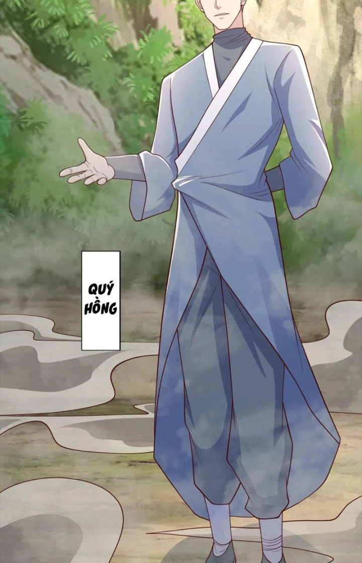 Trước Kia Có Tòa Trấn Yêu Quan Chapter 77 - Trang 2