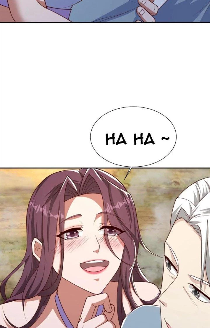 Trước Kia Có Tòa Trấn Yêu Quan Chapter 77 - Trang 2