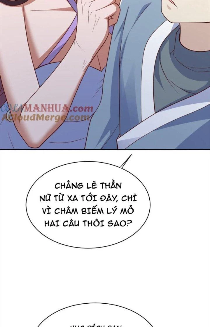 Trước Kia Có Tòa Trấn Yêu Quan Chapter 77 - Trang 2