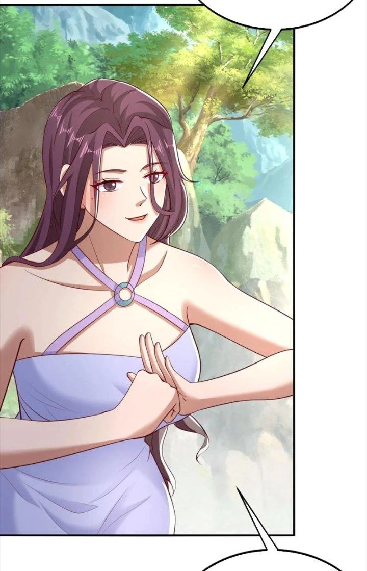 Trước Kia Có Tòa Trấn Yêu Quan Chapter 78 - Trang 2