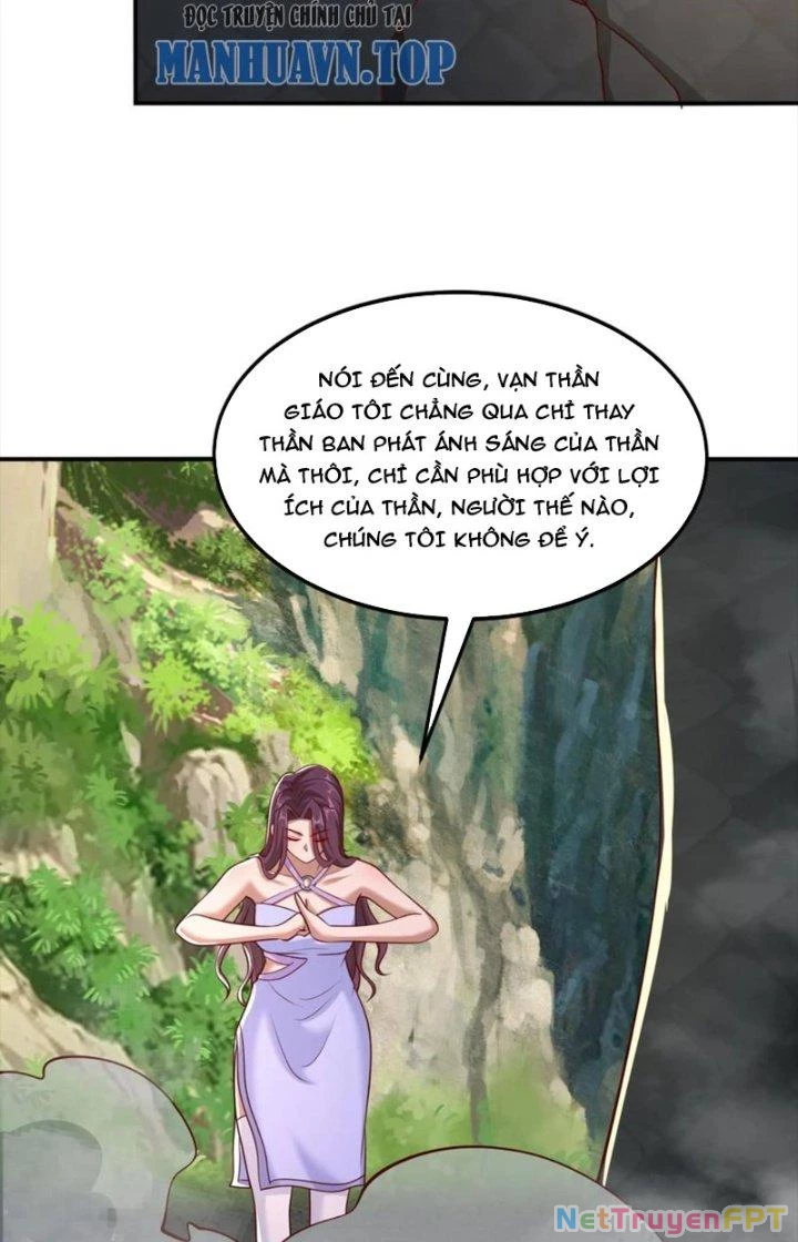 Trước Kia Có Tòa Trấn Yêu Quan Chapter 78 - Trang 2