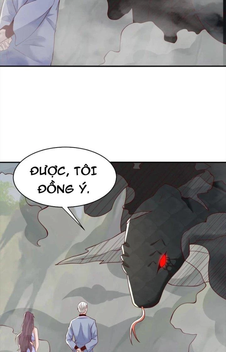 Trước Kia Có Tòa Trấn Yêu Quan Chapter 78 - Trang 2