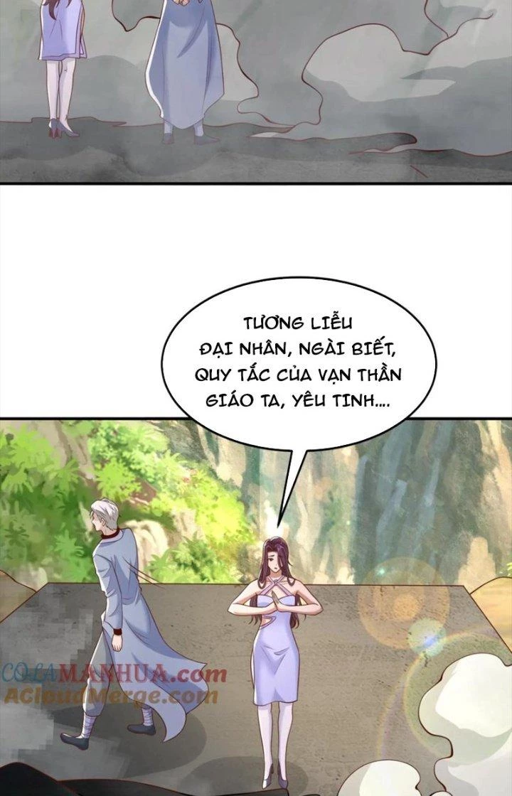 Trước Kia Có Tòa Trấn Yêu Quan Chapter 78 - Trang 2