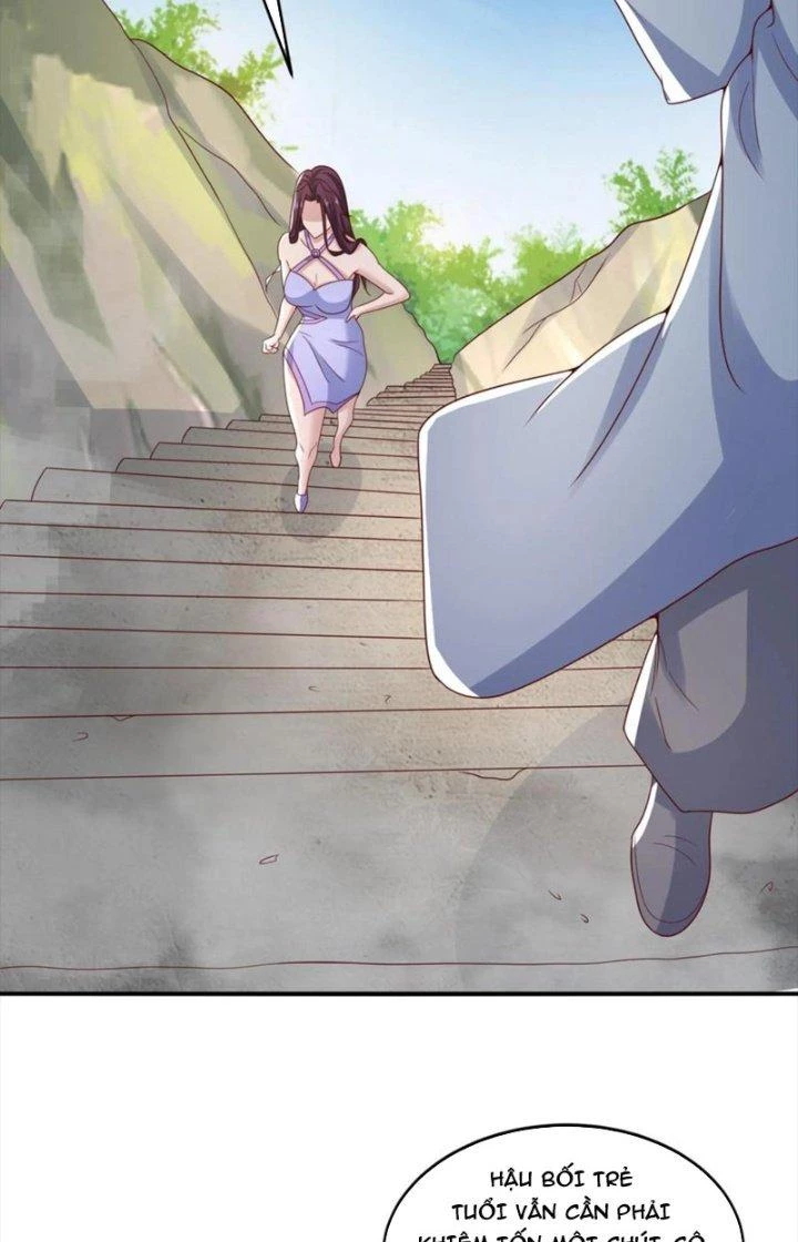 Trước Kia Có Tòa Trấn Yêu Quan Chapter 78 - Trang 2