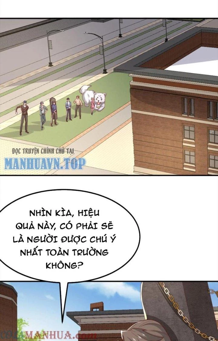 Trước Kia Có Tòa Trấn Yêu Quan Chapter 78 - Trang 2