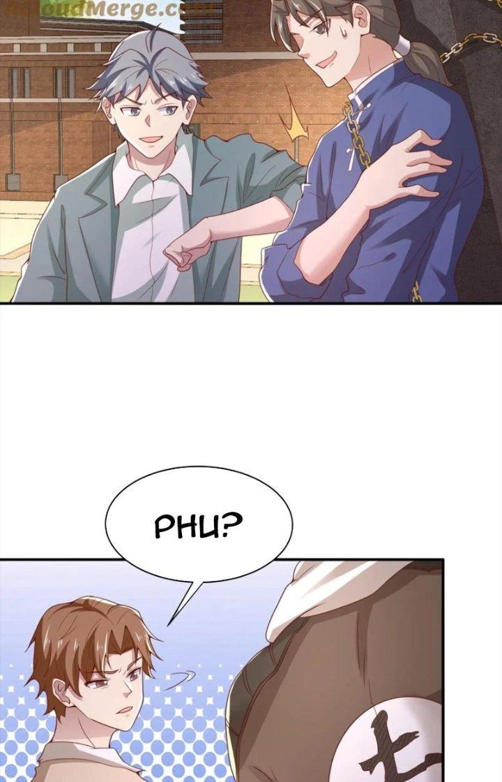 Trước Kia Có Tòa Trấn Yêu Quan Chapter 78 - Trang 2