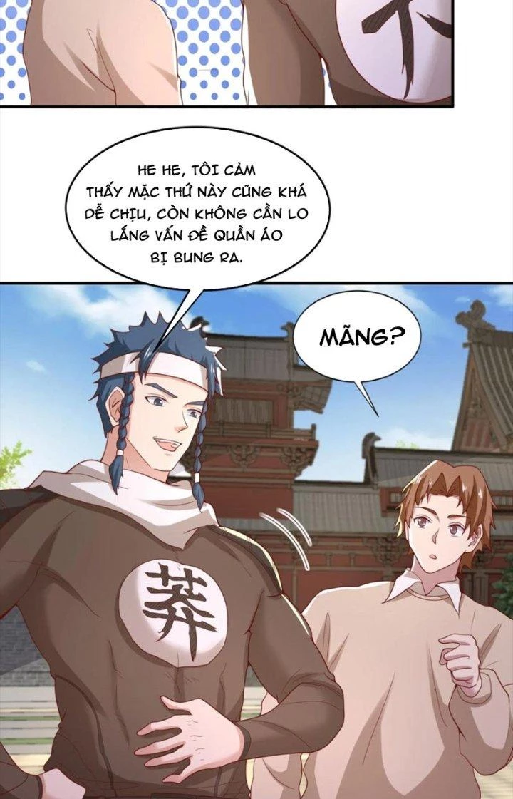 Trước Kia Có Tòa Trấn Yêu Quan Chapter 78 - Trang 2
