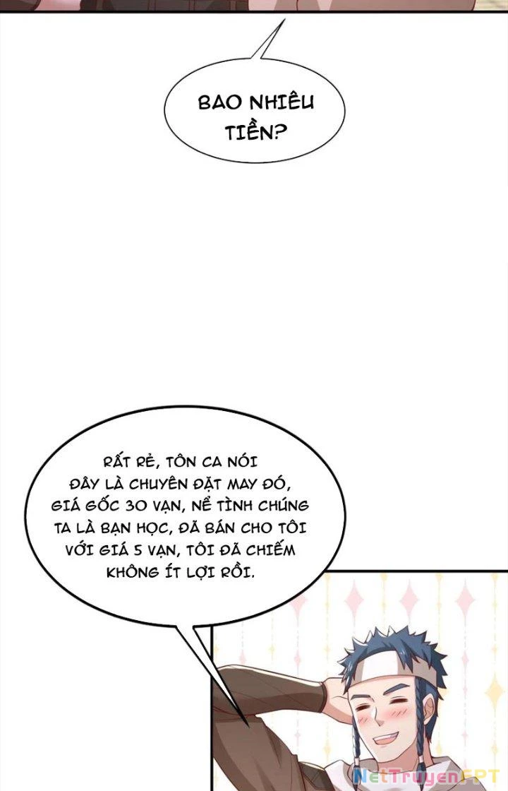 Trước Kia Có Tòa Trấn Yêu Quan Chapter 78 - Trang 2