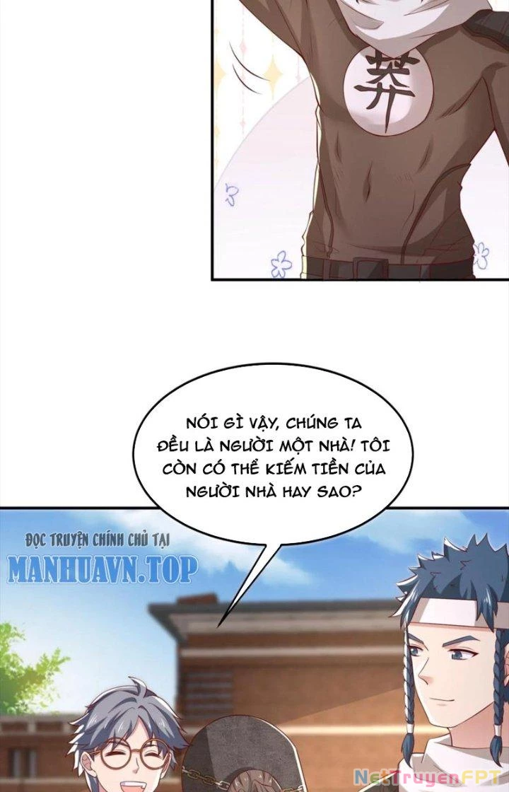 Trước Kia Có Tòa Trấn Yêu Quan Chapter 78 - Trang 2