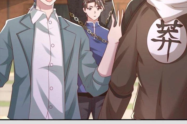 Trước Kia Có Tòa Trấn Yêu Quan Chapter 78 - Trang 2