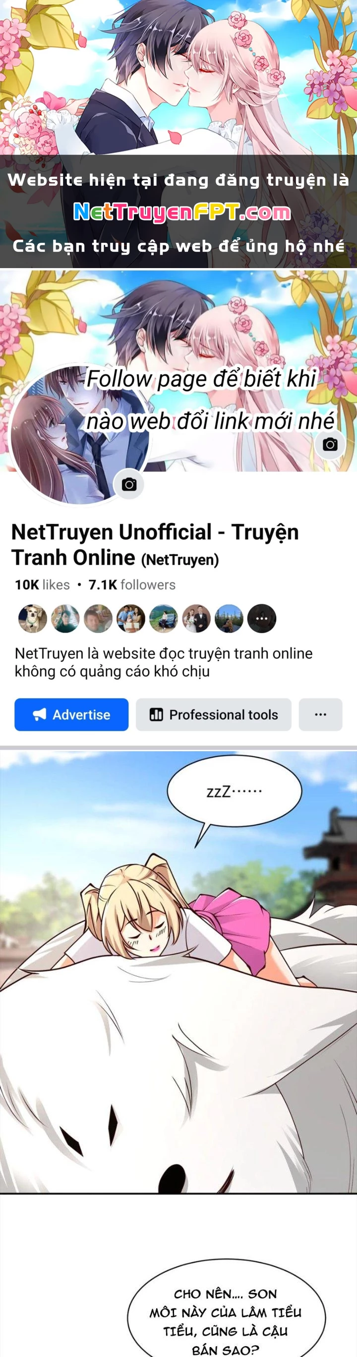 Trước Kia Có Tòa Trấn Yêu Quan Chapter 79 - Trang 2