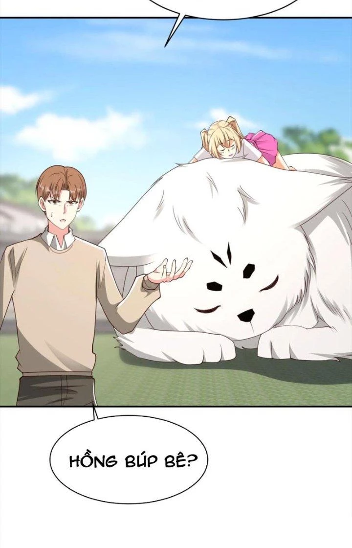 Trước Kia Có Tòa Trấn Yêu Quan Chapter 79 - Trang 2