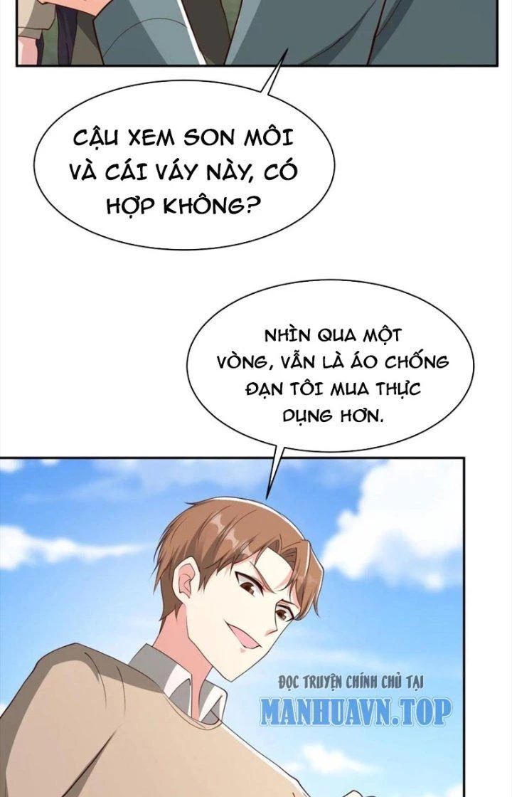 Trước Kia Có Tòa Trấn Yêu Quan Chapter 79 - Trang 2