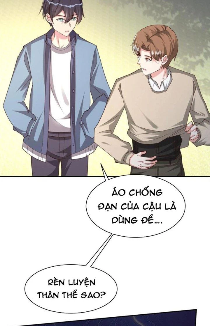 Trước Kia Có Tòa Trấn Yêu Quan Chapter 79 - Trang 2