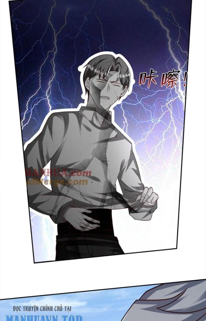 Trước Kia Có Tòa Trấn Yêu Quan Chapter 79 - Trang 2