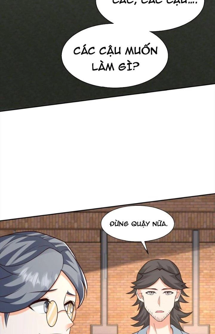 Trước Kia Có Tòa Trấn Yêu Quan Chapter 79 - Trang 2