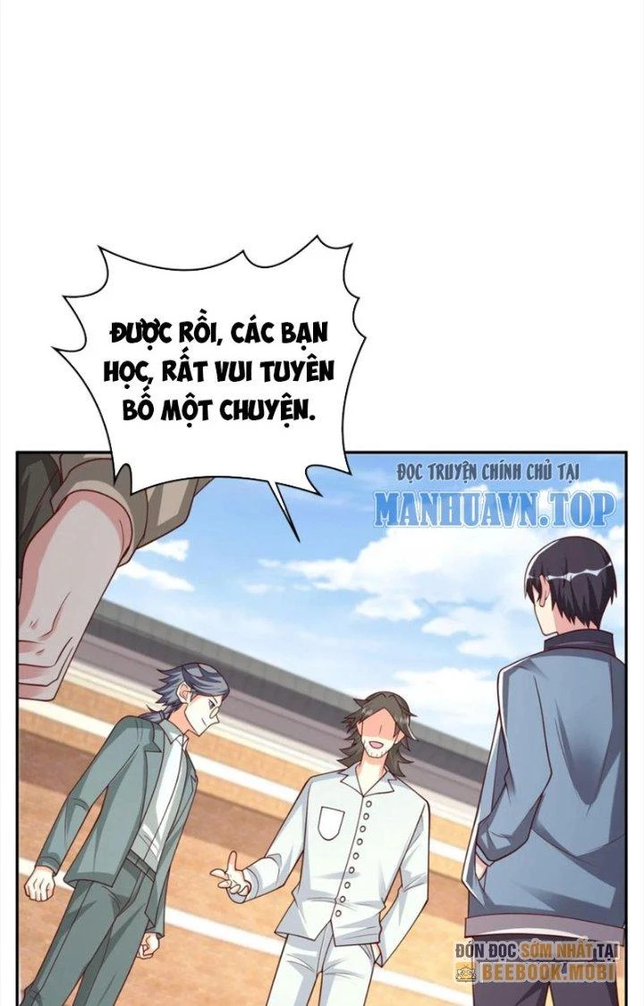 Trước Kia Có Tòa Trấn Yêu Quan Chapter 79 - Trang 2