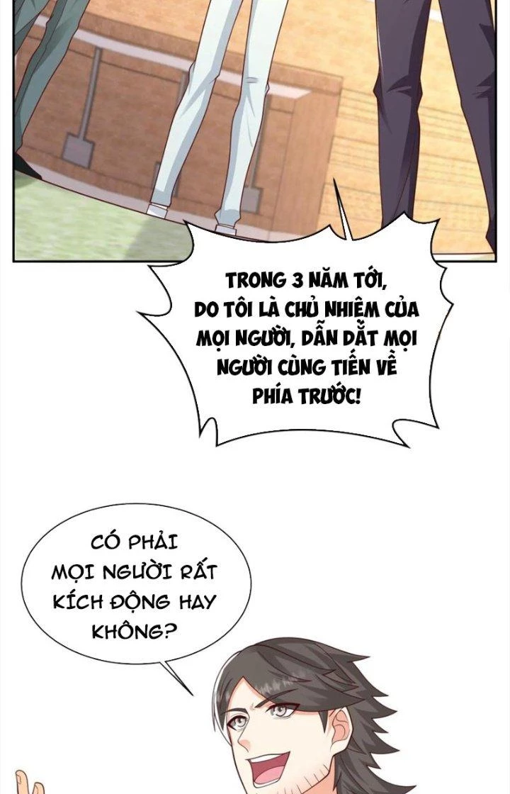 Trước Kia Có Tòa Trấn Yêu Quan Chapter 79 - Trang 2