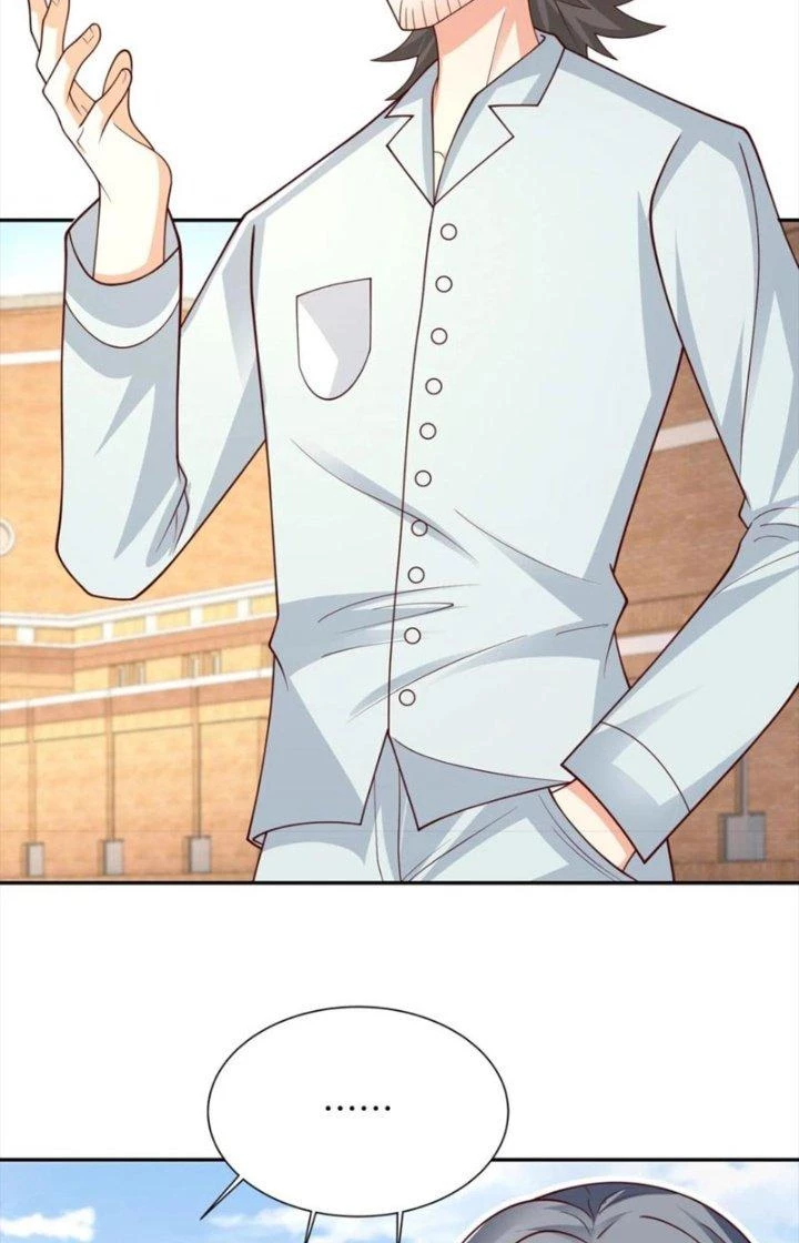 Trước Kia Có Tòa Trấn Yêu Quan Chapter 79 - Trang 2