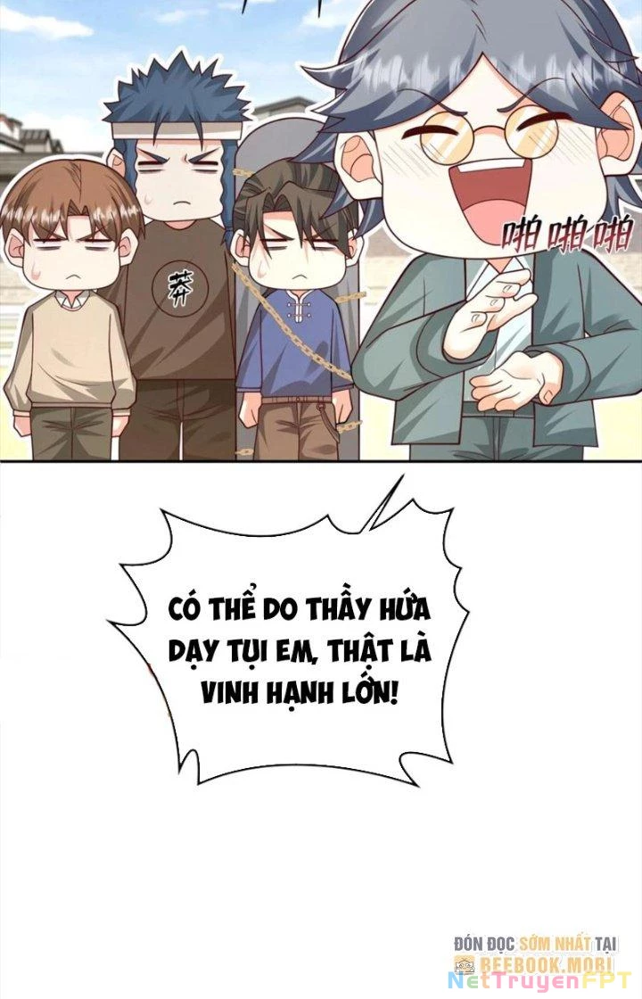 Trước Kia Có Tòa Trấn Yêu Quan Chapter 79 - Trang 2