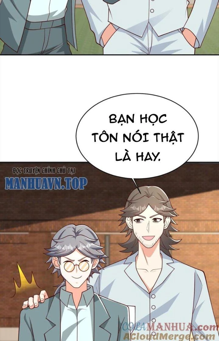 Trước Kia Có Tòa Trấn Yêu Quan Chapter 79 - Trang 2