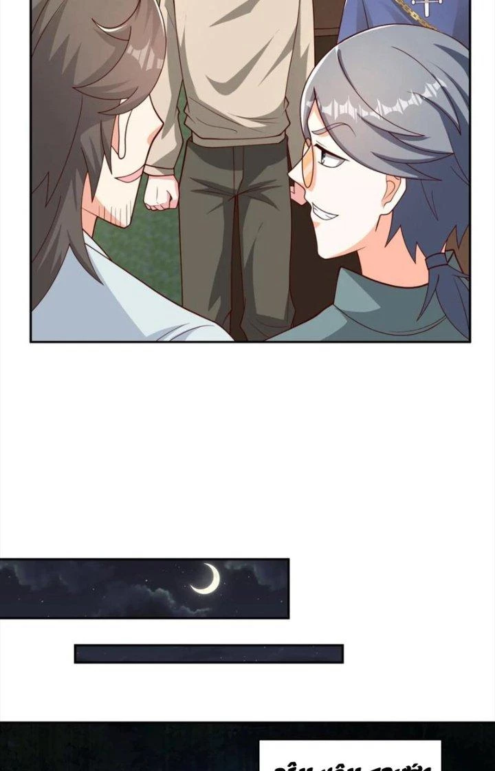 Trước Kia Có Tòa Trấn Yêu Quan Chapter 79 - Trang 2