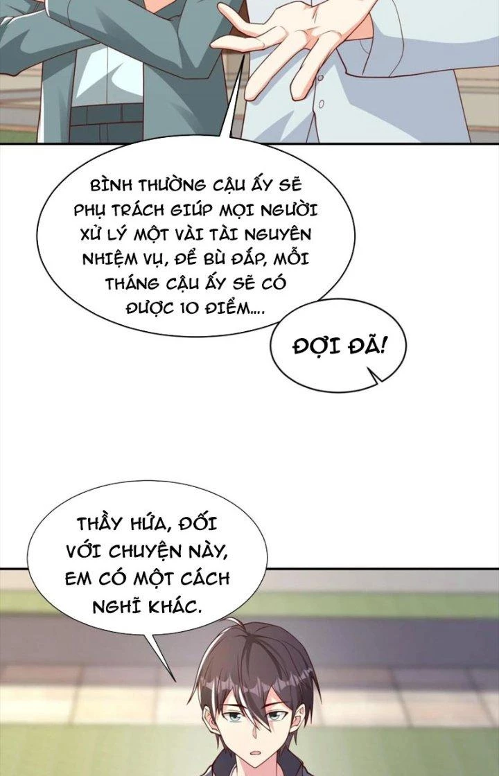 Trước Kia Có Tòa Trấn Yêu Quan Chapter 79 - Trang 2