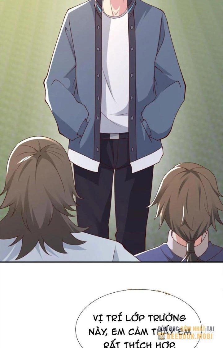 Trước Kia Có Tòa Trấn Yêu Quan Chapter 79 - Trang 2