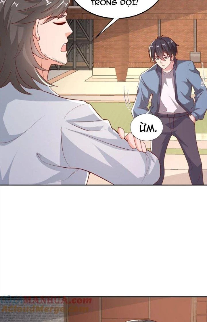 Trước Kia Có Tòa Trấn Yêu Quan Chapter 80 - Trang 2