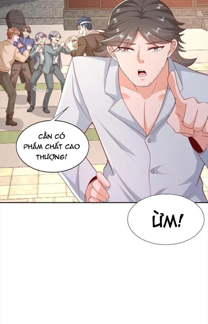 Trước Kia Có Tòa Trấn Yêu Quan Chapter 80 - Trang 2