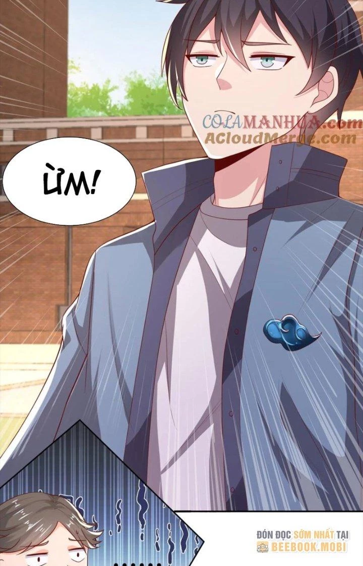 Trước Kia Có Tòa Trấn Yêu Quan Chapter 80 - Trang 2